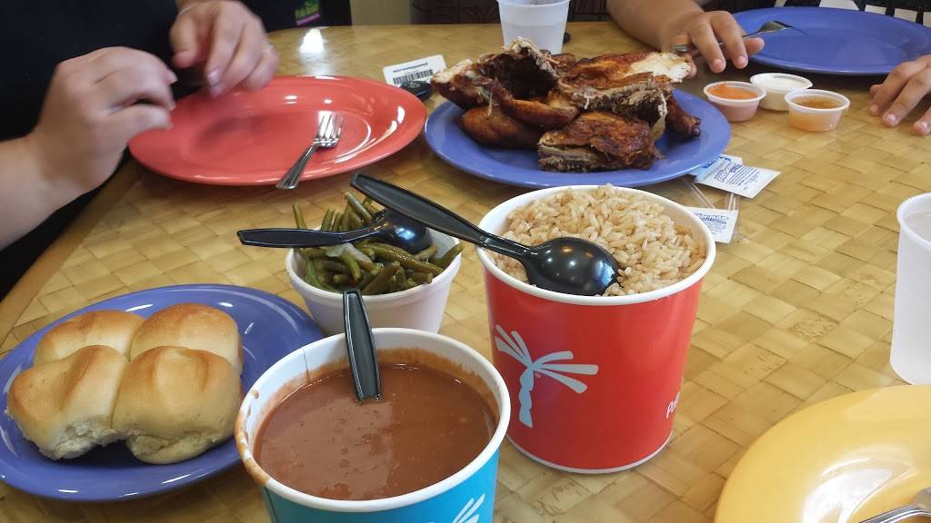 Pollo Tropical | restaurant | 3134 Tampa Rd, Oldsmar, FL 34677, USA | 7277848627 OR +1 727-784-8627