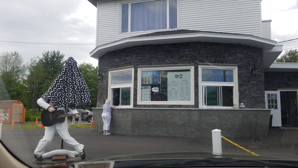 Happy Days | restaurant | Amsterdam, NY 12010, USA | 5188837206 OR +1 518-883-7206