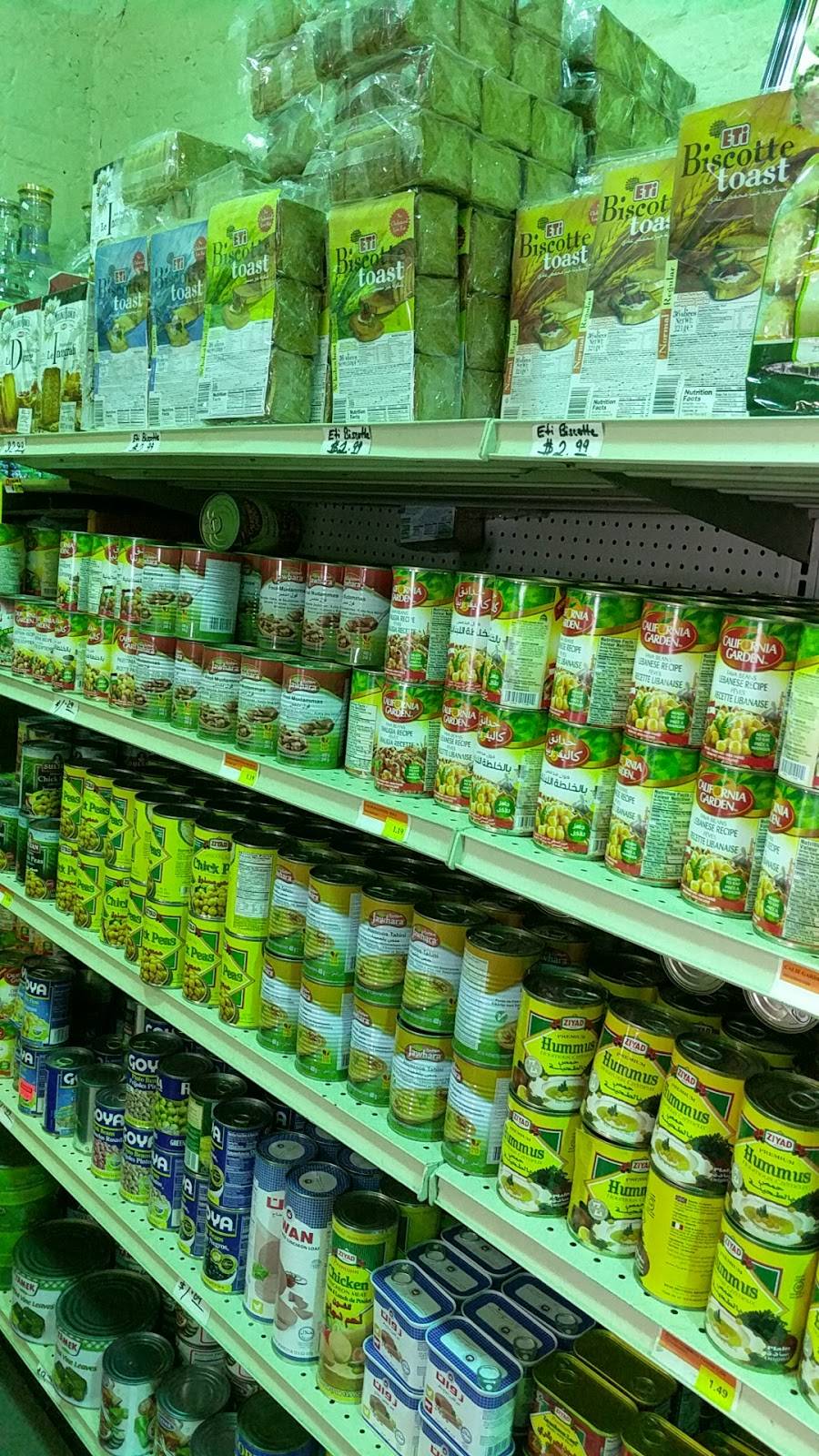 Monas Cafe | restaurant | 3901 Banks St, New Orleans, LA 70119, USA | 5044827743 OR +1 504-482-7743