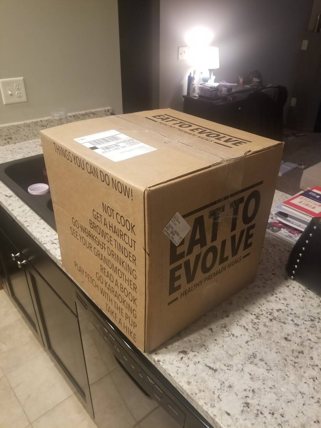 Evolve Juicery & Kitchen | meal delivery | 15514 Spaulding Plaza, Suite D01, Omaha, NE 68116, USA | 4028858498 OR +1 402-885-8498