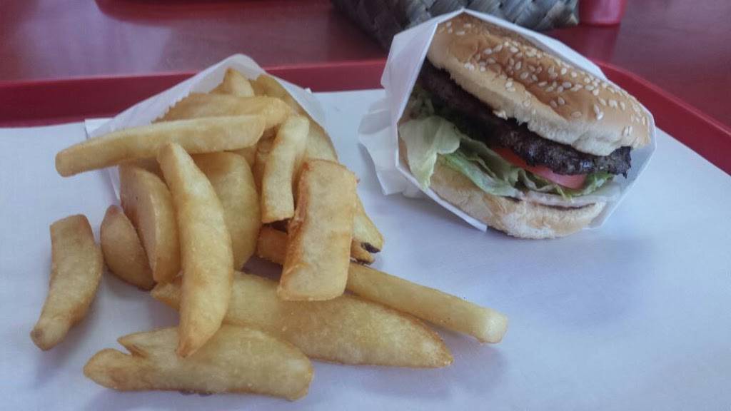 Classic Burgers | restaurant | 3408 Northgate Blvd # 1, Sacramento, CA 95834, USA | 9169231111 OR +1 916-923-1111