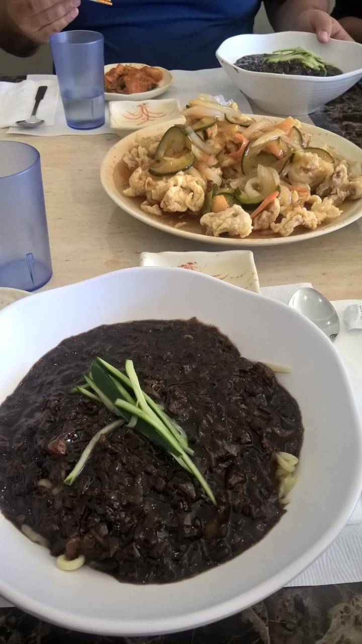 TJ BABZIP RESTAURANTE | restaurant | Blvd Insurgentes 9802, El Florido 1ra y 2da Secc, Tijuana, B.C., Mexico | 016646259397 OR +52 664 625 9397