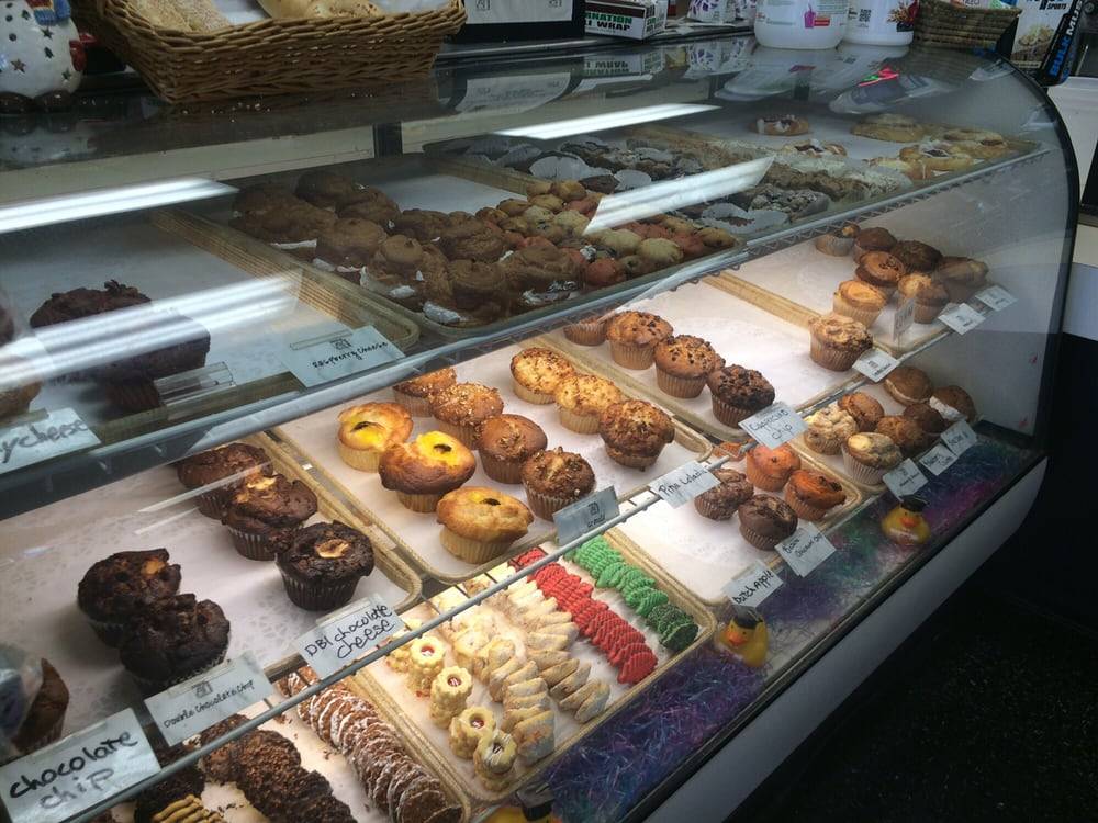 Bagel Bistro | bakery | 1502 West Chester Pike, West Chester, PA 19382, USA | 6106968000 OR +1 610-696-8000