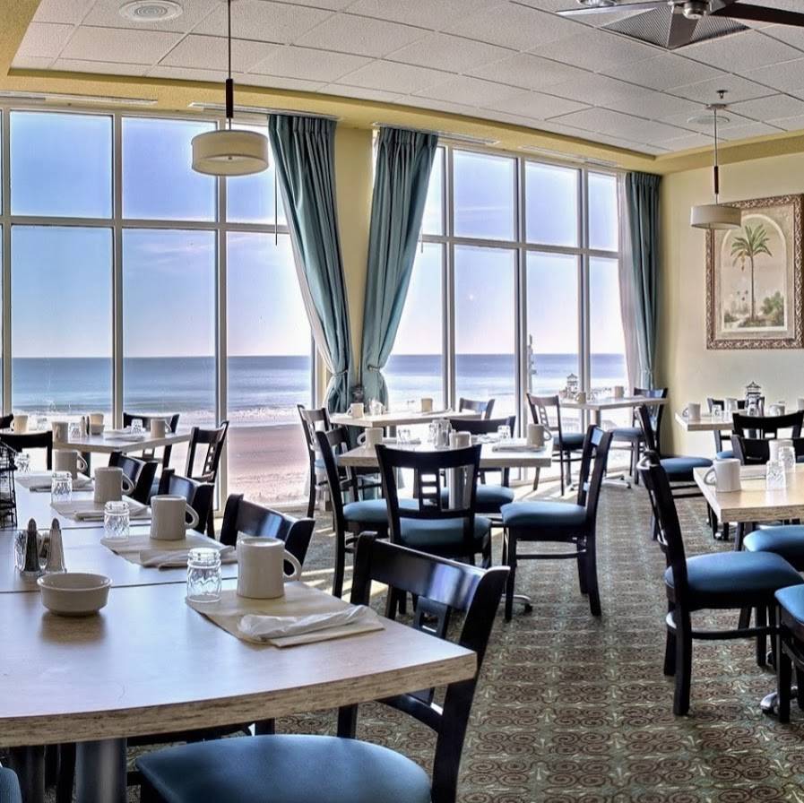 Captains Cove Cafe | restaurant | 5370, 161 Seawatch Dr, Myrtle Beach, SC 29572, USA | 8439187320 OR +1 843-918-7320
