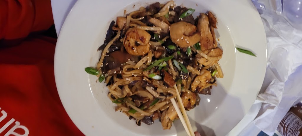 Hei Hei American-Chinese | restaurant | 9660 Audelia Rd Suite 117, Dallas, TX 75238, USA | 9726855583 OR +1 972-685-5583