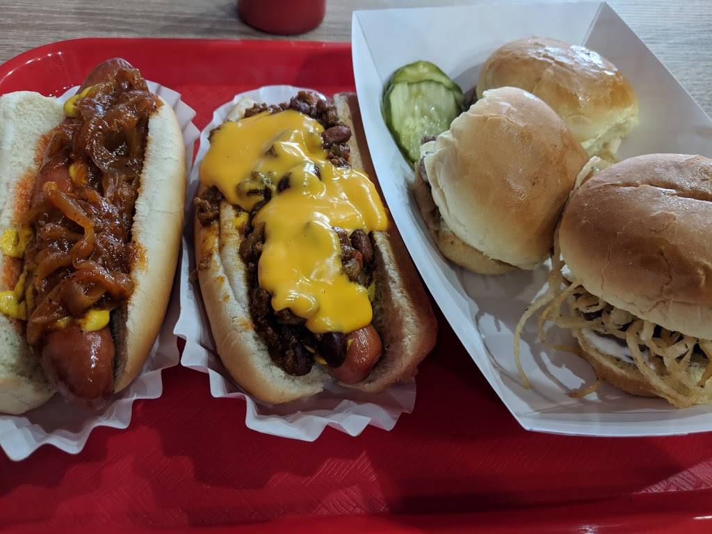 Frank Burger | restaurant | 314 Queen Anne Rd, Teaneck, NJ 07666, USA | 2018178888 OR +1 201-817-8888