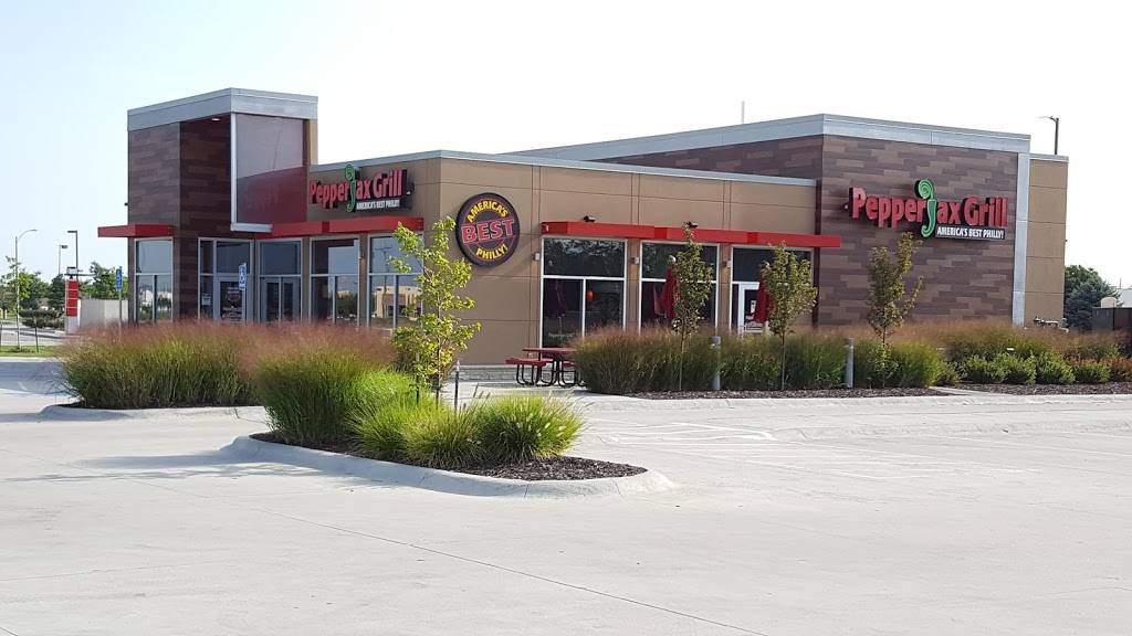PepperJax Grill | restaurant | 940 Allen Dr, Grand Island, NE 68803, USA | 3083820228 OR +1 308-382-0228