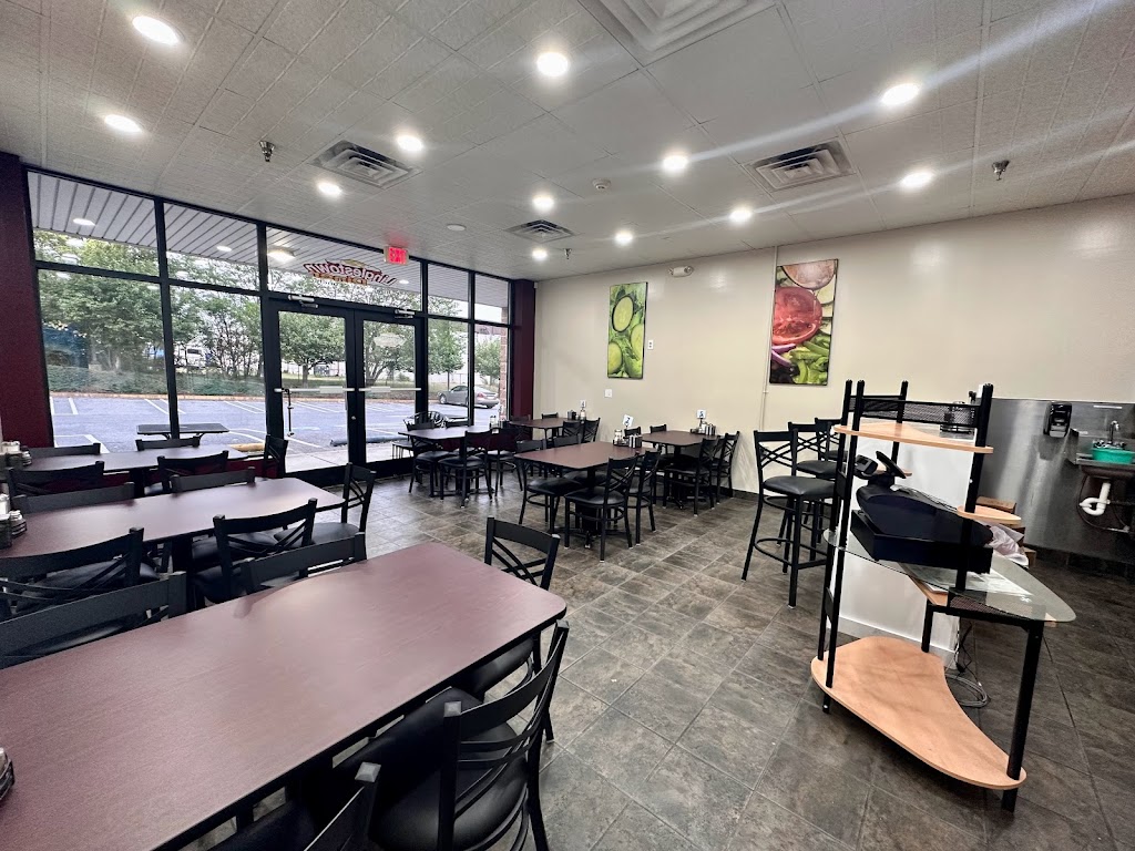 Linglestown Diner | restaurant | 5000 Linglestown Rd unit 6, Harrisburg, PA 17112, USA | 7174127224 OR +1 717-412-7224