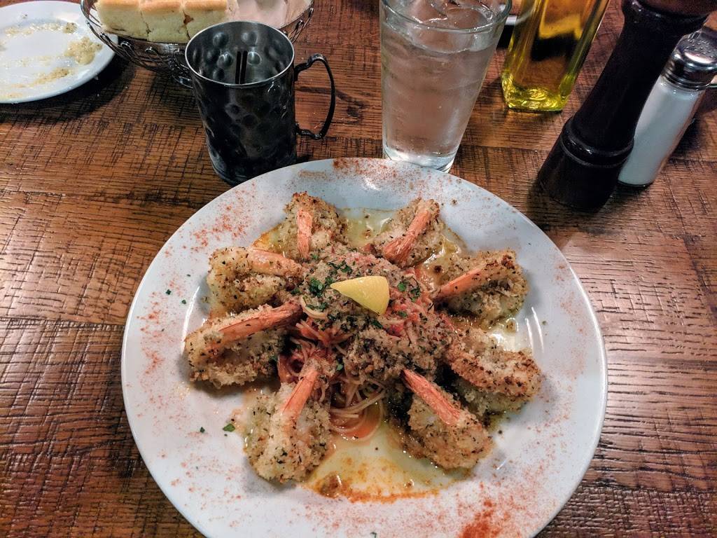 Biaggis Ristorante Italiano | restaurant | 1805 Briargate Pkwy, Colorado Springs, CO 80920, USA | 7192629500 OR +1 719-262-9500