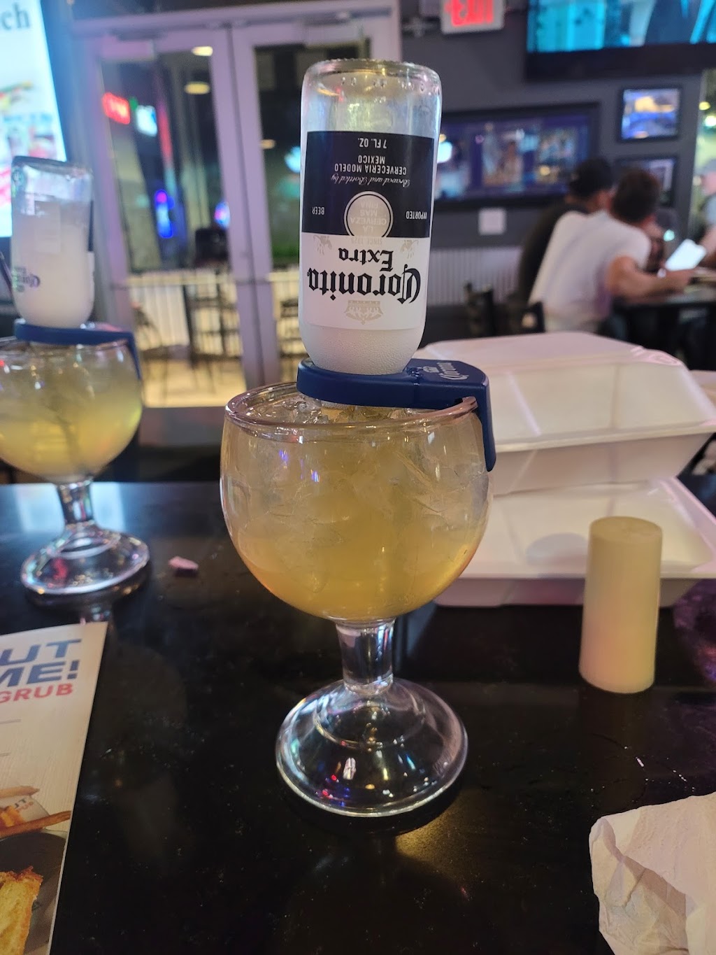 Bout Time Pub & Grub | restaurant | 568 N Mill Rd B106, Vineyard, UT 84058, USA | 3852032688 OR +1 385-203-2688