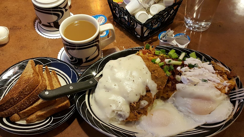 Sterlings Restaurant - Queensgate | restaurant | 2500 Queensgate Dr, Richland, WA 99352, USA | 5096282414 OR +1 509-628-2414