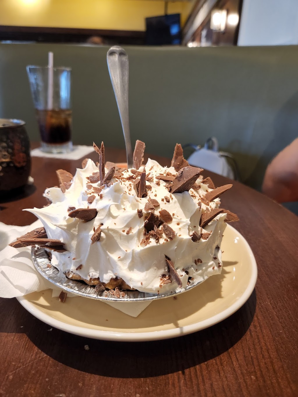 Bacon Street Diner | restaurant | 27001 US Hwy 19 N Suite 1065, Clearwater, FL 33761, USA | 7277548803 OR +1 727-754-8803