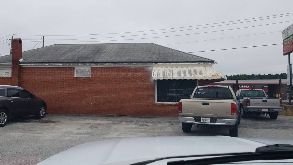 R D Cochran Store | meal takeaway | 1510 Grove Rd, Greenville, SC 29605, USA | 8642697497 OR +1 864-269-7497