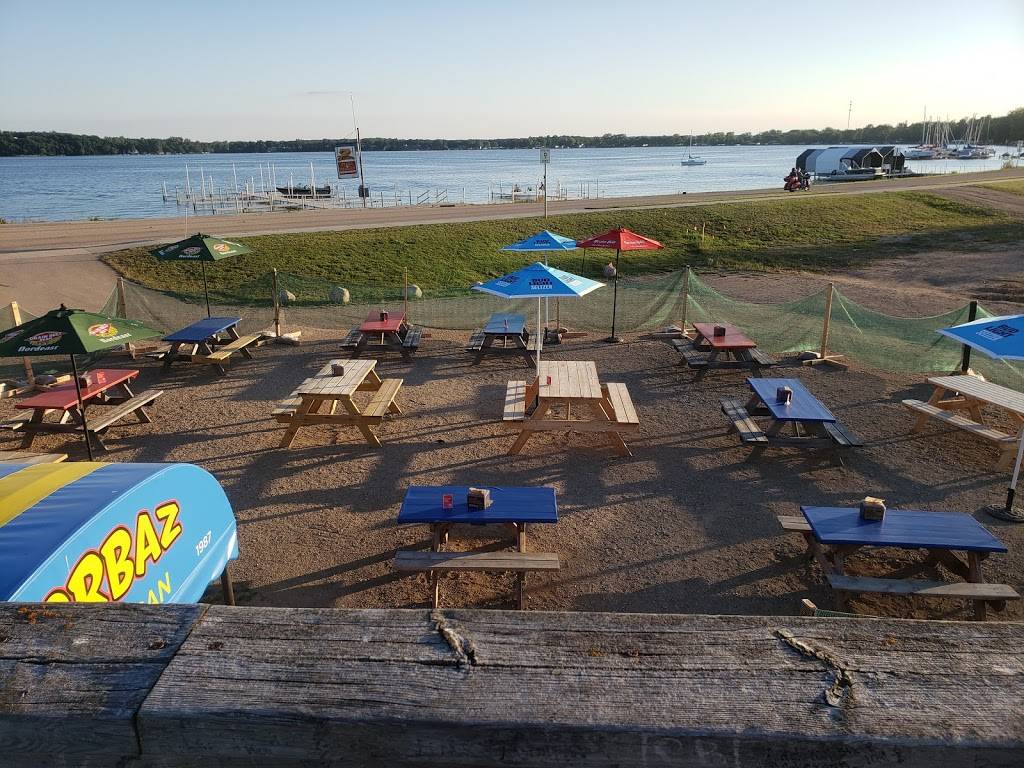 Zorbaz | restaurant | 51709 County Hwy 9, Pelican Rapids, MN 56572, USA | 2185322254 OR +1 218-532-2254