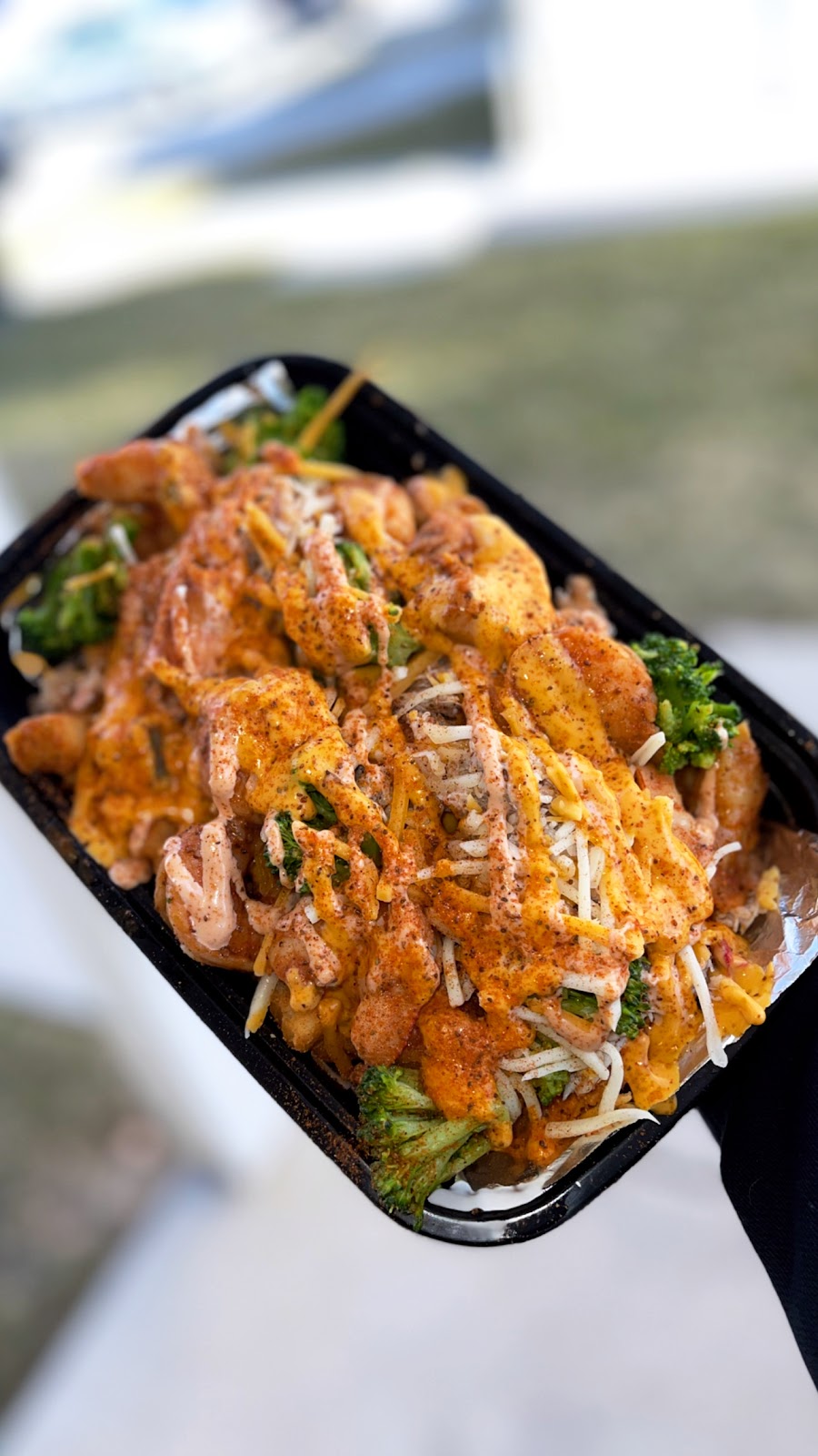 Good Jawns | restaurant | 121 E North St, Smyrna, DE 19977, USA | 3025285991 OR +1 302-528-5991