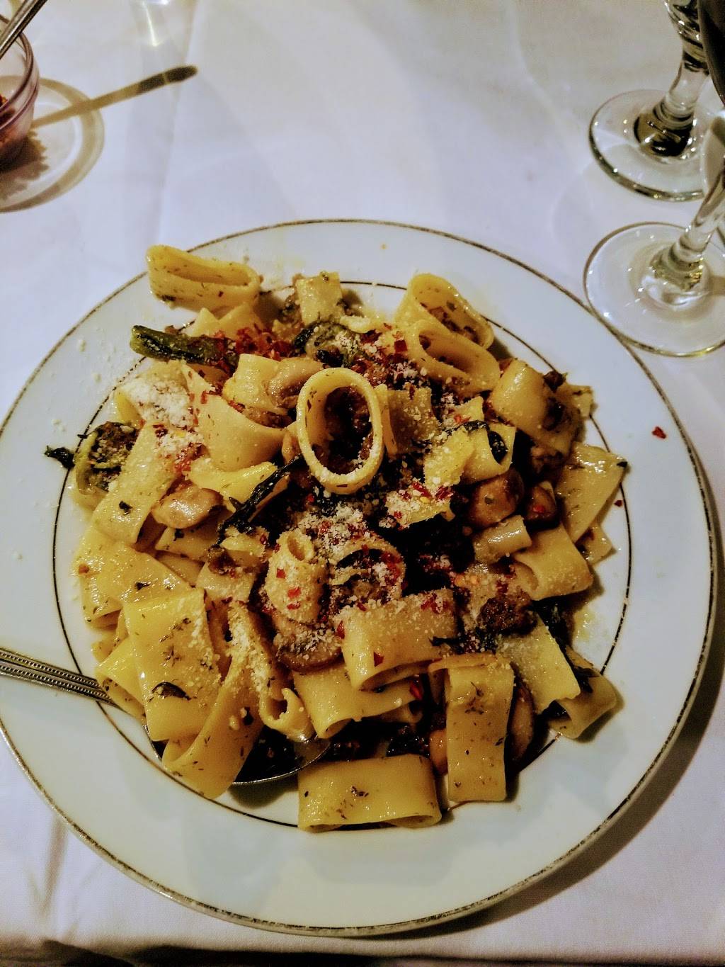 Tesoro | restaurant | 4400 Connecticut Ave NW, Washington, DC 20008, USA | 2023636766 OR +1 202-363-6766