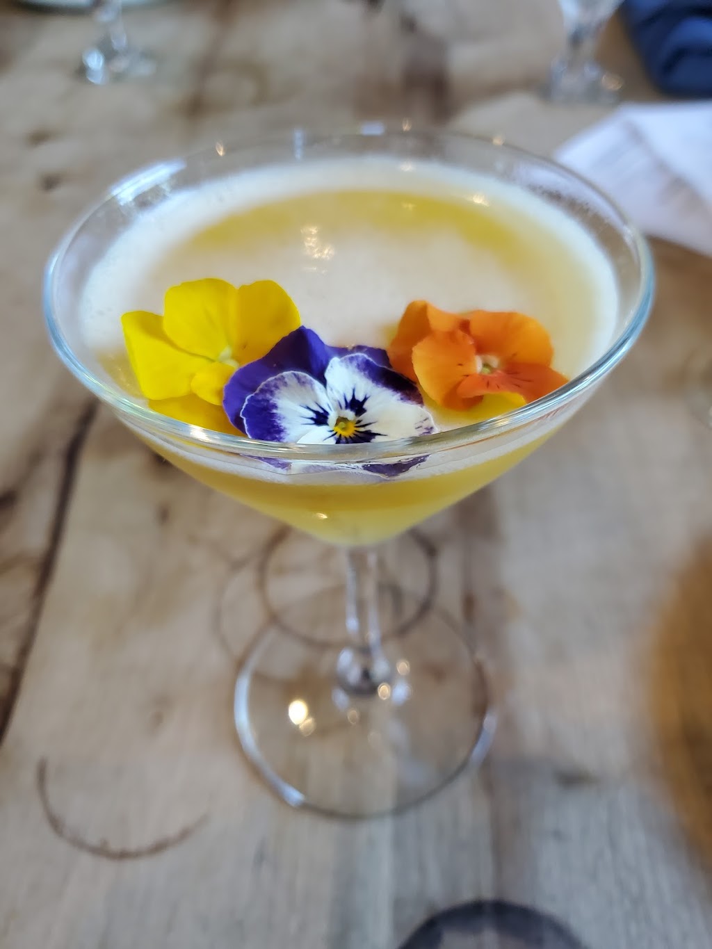 Saap Fusion Kitchen | restaurant | 2520 Columbia House Blvd Suite 108, Vancouver, WA 98661, USA | 3608365954 OR +1 360-836-5954