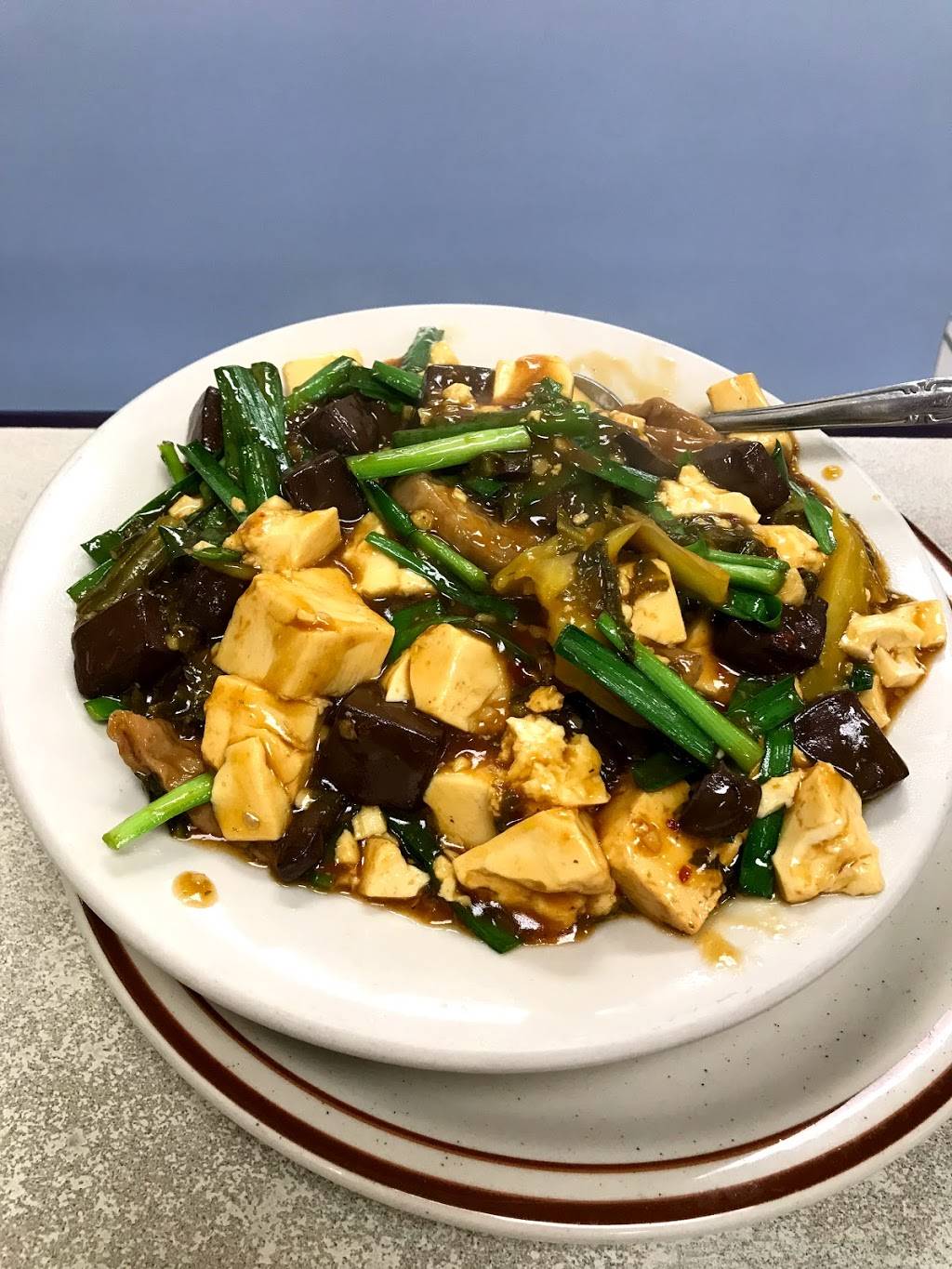 Top Cafe | restaurant | 1075 S De Anza Blvd, San Jose, CA 95129, USA | 4089967797 OR +1 408-996-7797