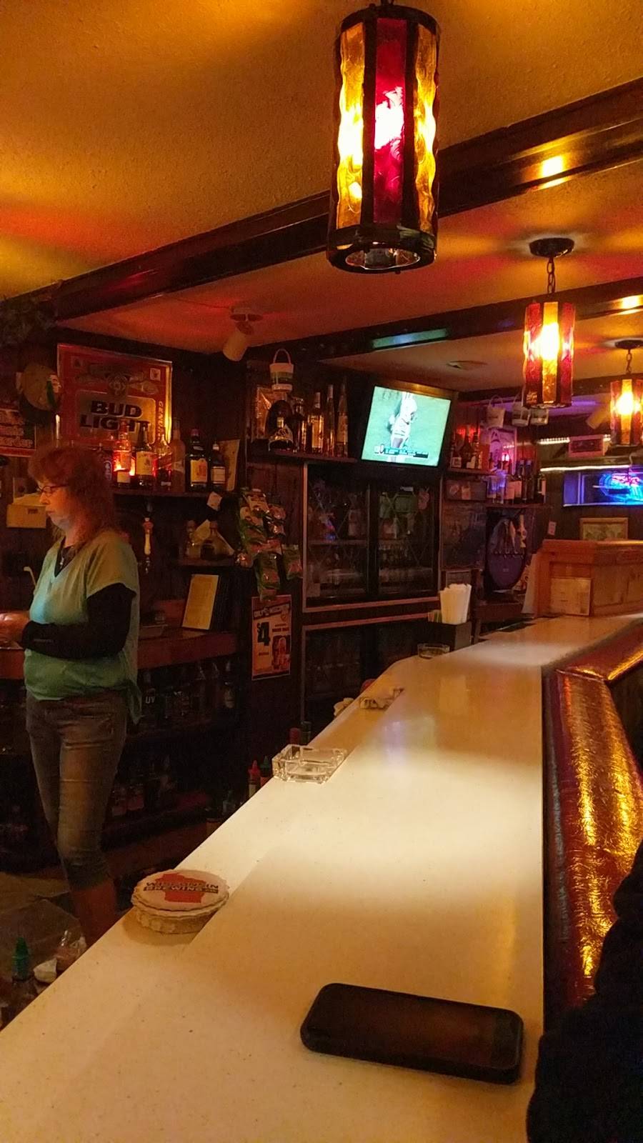 Flame Restaurant | night club | 717 Peace Pipe Rd, Lac Du Flambeau, WI 54538, USA | 7155889262 OR +1 715-588-9262