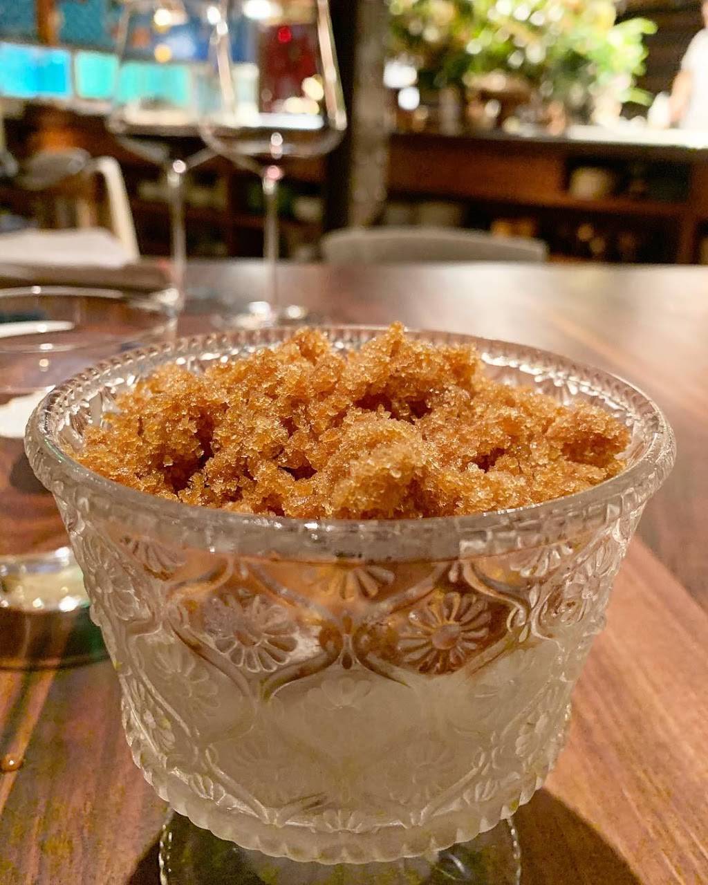 Angler | restaurant | 132 The Embarcadero, San Francisco, CA 94105, USA | 4158729442 OR +1 415-872-9442