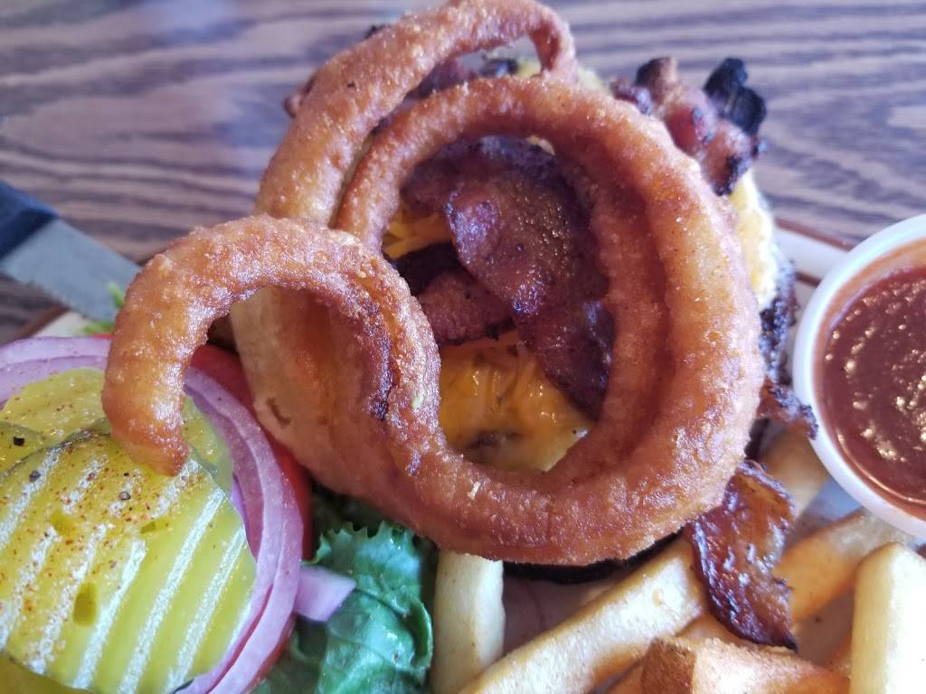 Eggies Restaurant | cafe | 1650 Fulton Ave, Sacramento, CA 95825, USA | 9164884356 OR +1 916-488-4356