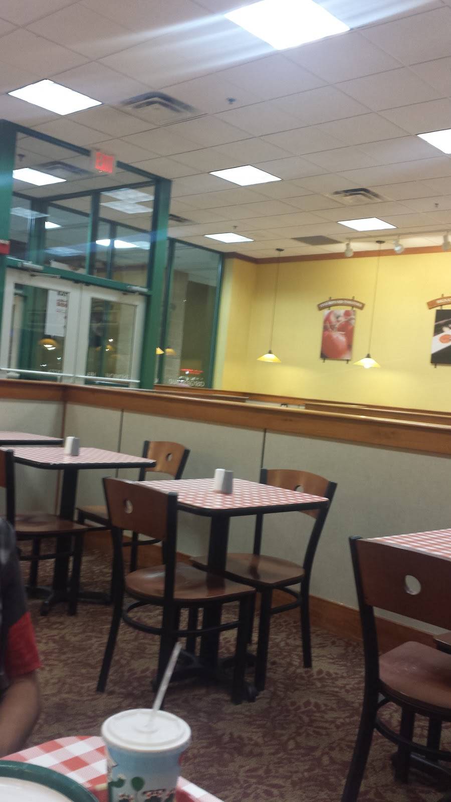 Papa Ginos | restaurant | 1900 Main St, Tewksbury, MA 01876, USA | 9788516100 OR +1 978-851-6100