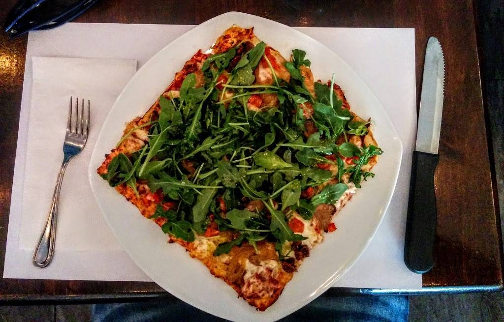 Walter Bistro | restaurant | 1575 Rue Fleury E, Montréal, QC H2C 1S7, Canada | 4383835837 OR +1 438-383-5837