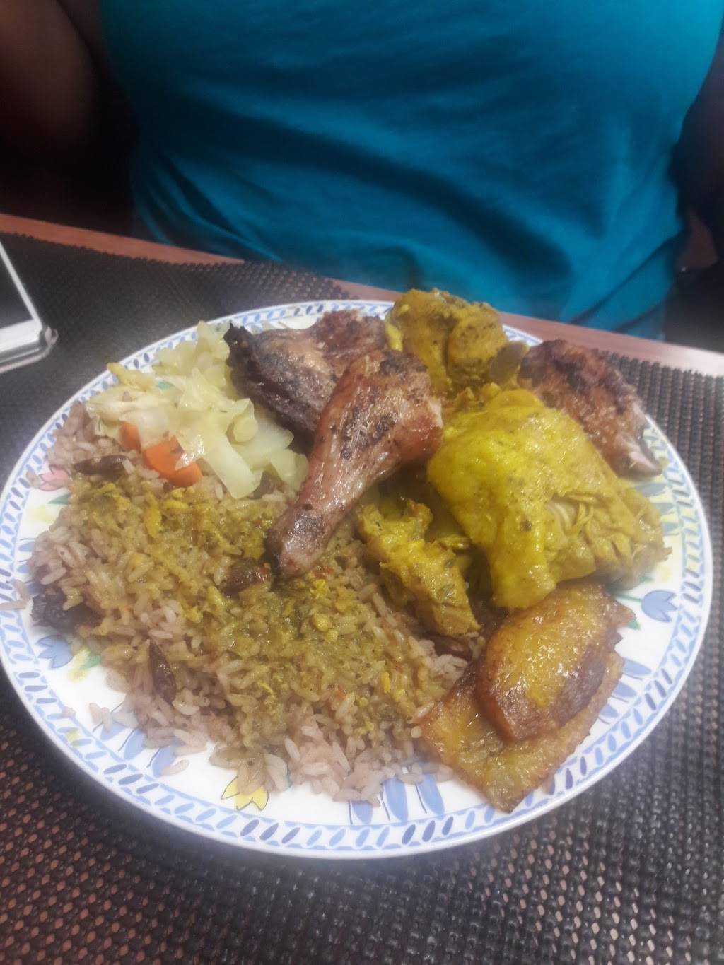 Hummingbird Jamaican Restaurant | restaurant | 180 S Halsted St, Chicago Heights, IL 60411, USA | 7087555009 OR +1 708-755-5009