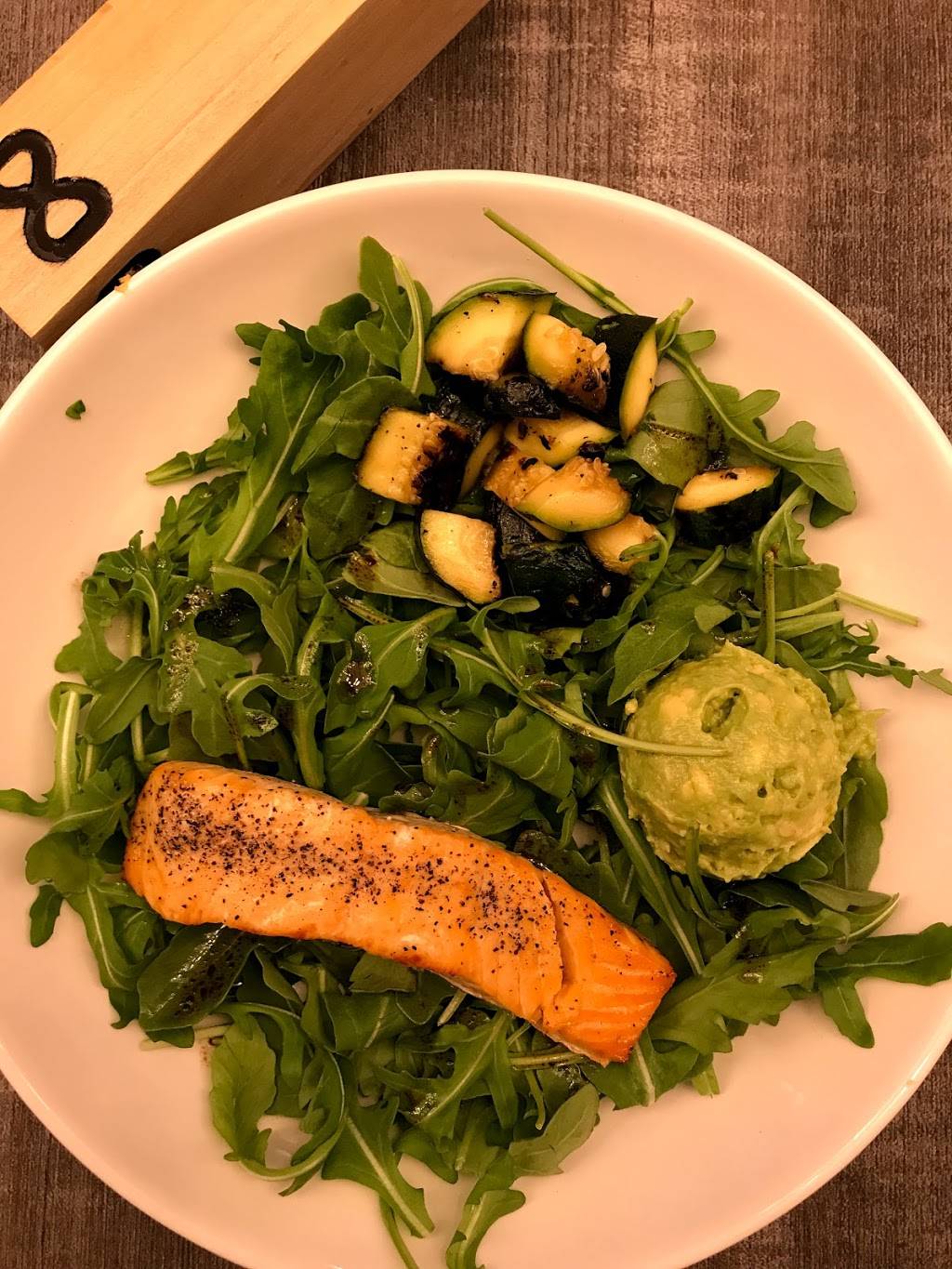 Impact Kitchen | restaurant | 1222 Yonge St, Toronto, ON M4T 1W3, Canada | 4163061986 OR +1 416-306-1986