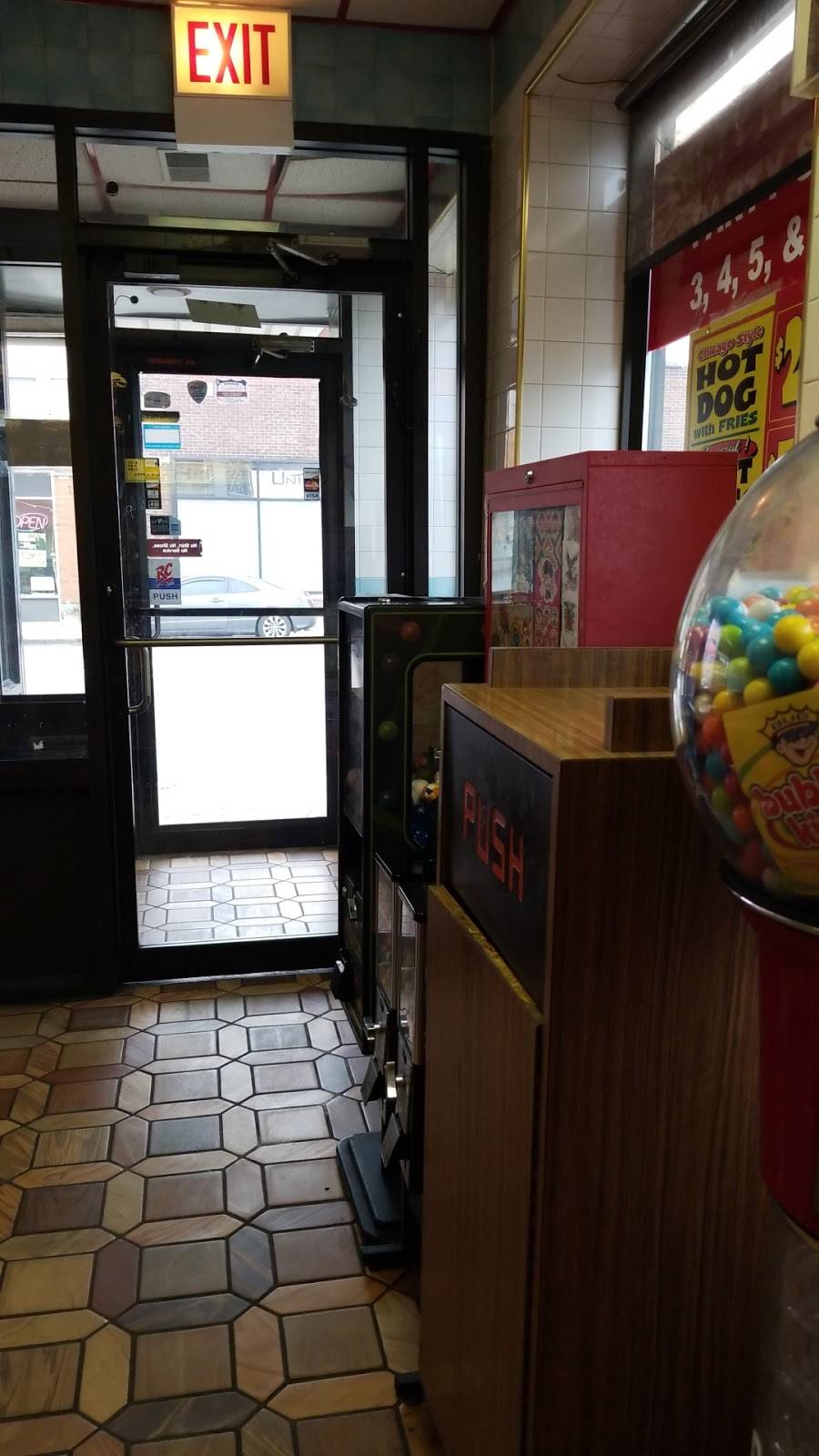 Mr. Submarine | meal takeaway | 6341 W 26th St, Berwyn, IL 60402, USA | 7087959633 OR +1 708-795-9633