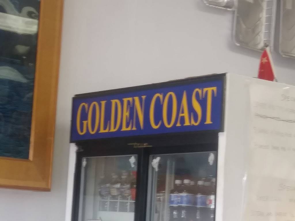 Golden Coast | restaurant | 200, 8851 Gorman Rd, Laurel, MD 20723, USA | 3017761050 OR +1 301-776-1050