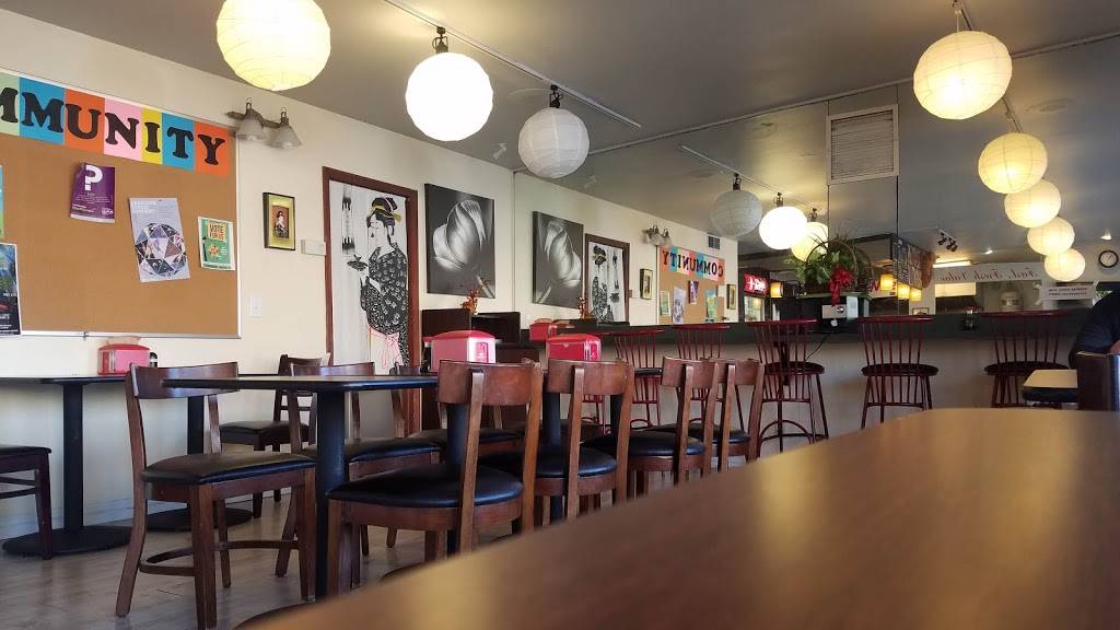 Sono Teriyaki Express | restaurant | 1318 E 200 S, Salt Lake City, UT 84102, USA | 8015822800 OR +1 801-582-2800