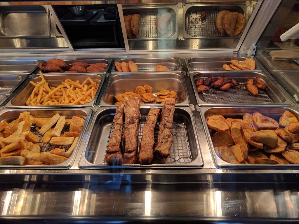 Pollo Centro | restaurant | 436 S Union St, Lawrence, MA 01843, USA | 9786558129 OR +1 978-655-8129