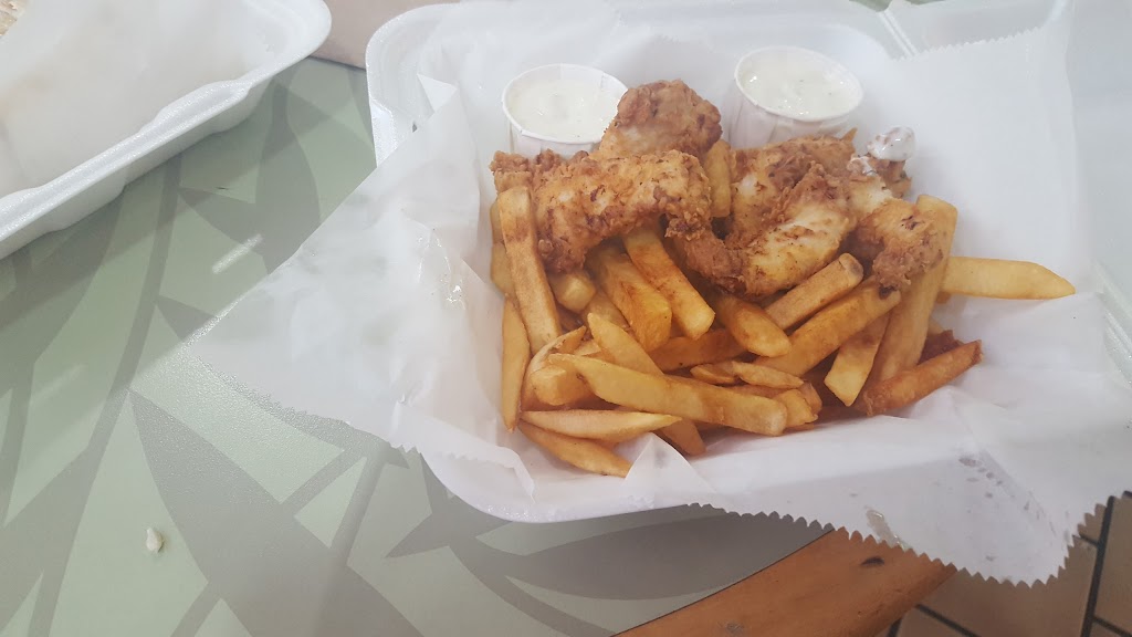 Crackers | restaurant | Santa Rosa Mall, 300 Mary Esther Blvd, Mary Esther, FL 32569, USA | 8502445334 OR +1 850-244-5334