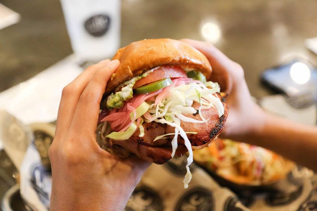 Wilsons Eatery | restaurant | 1053 E Whitaker Mill Rd, Raleigh, NC 27604, USA | 9199775442 OR +1 919-977-5442