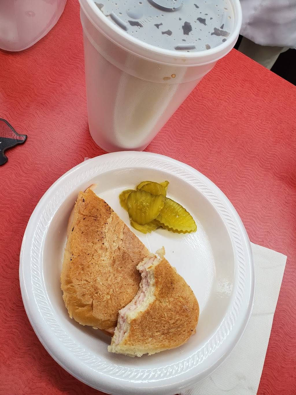 Soda Fountain | restaurant | 405 E Center St, Lexington, NC 27292, USA | 3362961536 OR +1 336-296-1536