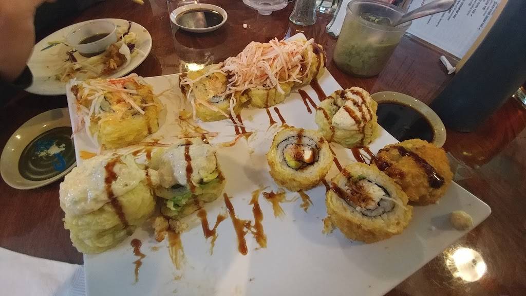 Kai Japanese Sushi Restaurant | restaurant | 2535 Northwest Loop 410, San Antonio, TX 78230, USA | 2103408888 OR +1 210-340-8888