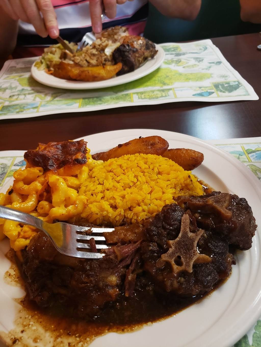 MamaJs | restaurant | 2205 Decker Blvd, Columbia, SC 29206, USA | 8037820169 OR +1 803-782-0169