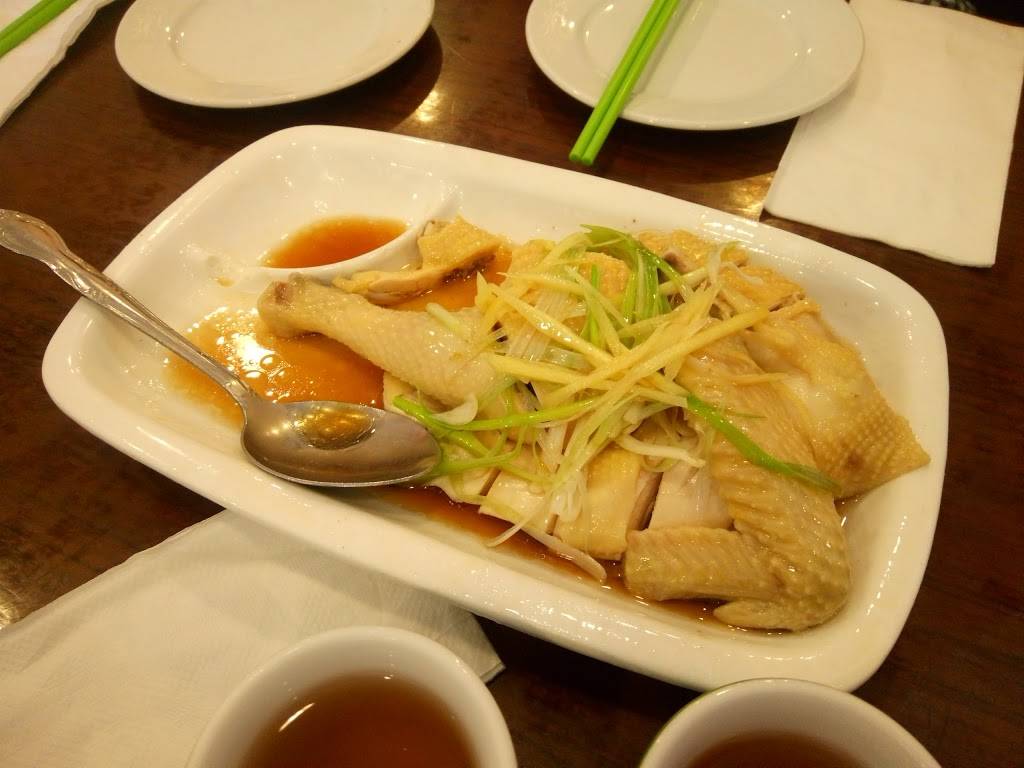 Macau Café | restaurant | 4406 Del Rio Rd, Sacramento, CA 95822, USA | 9164578818 OR +1 916-457-8818