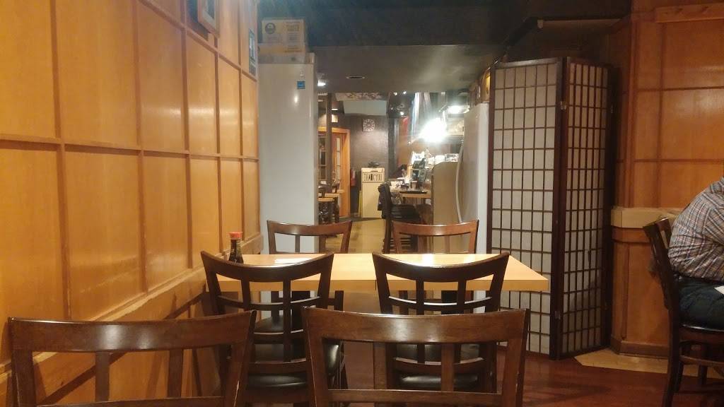 Kyoto Sushi | restaurant | 201 Massachusetts Ave NE, Washington, DC 20002, USA | 2025462597 OR +1 202-546-2597