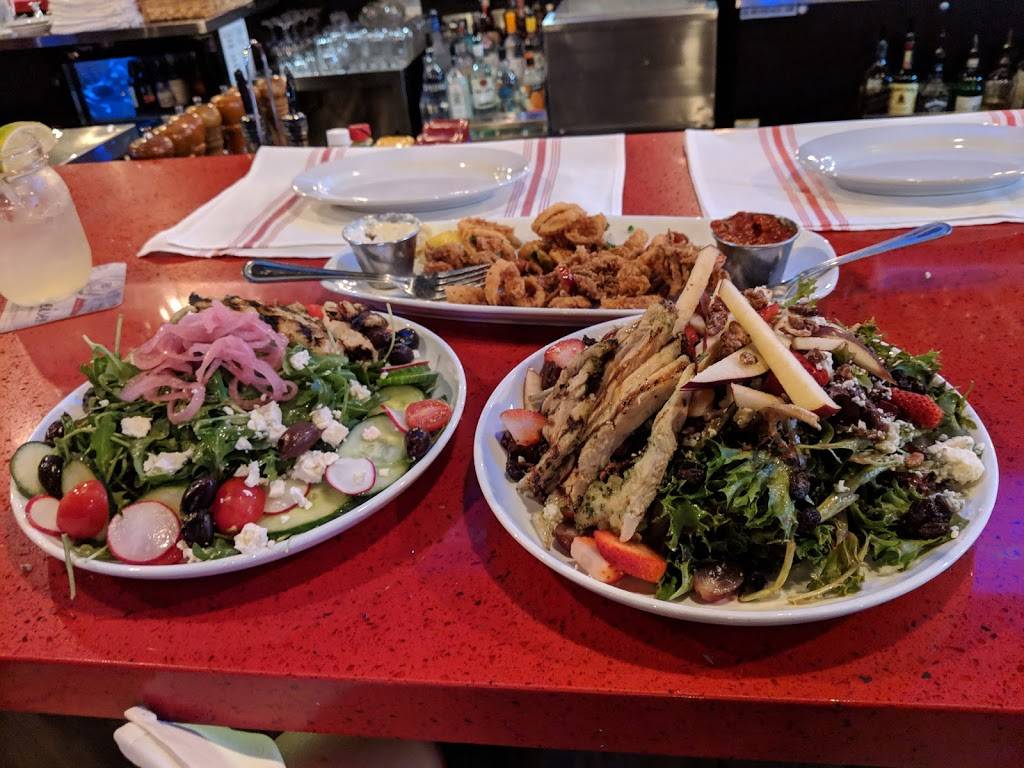 Wood & Fire | restaurant | 5199 W Atlantic Ave, Delray Beach, FL 33484, USA | 5613322300 OR +1 561-332-2300