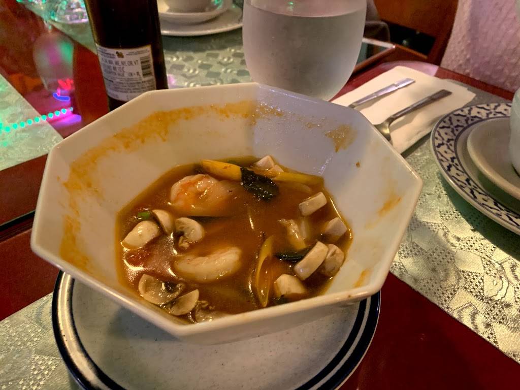 Lanna Thai Restaurant | restaurant | 1245 Noriega St, San Francisco, CA 94122, USA | 4156658080 OR +1 415-665-8080