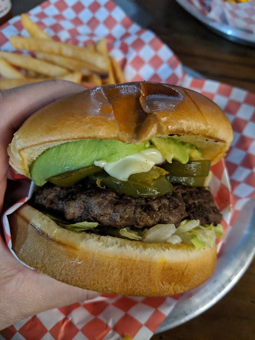 The Shack | restaurant | 7431 Northwest Loop 410 #115, San Antonio, TX 78245, USA | 2103754097 OR +1 210-375-4097