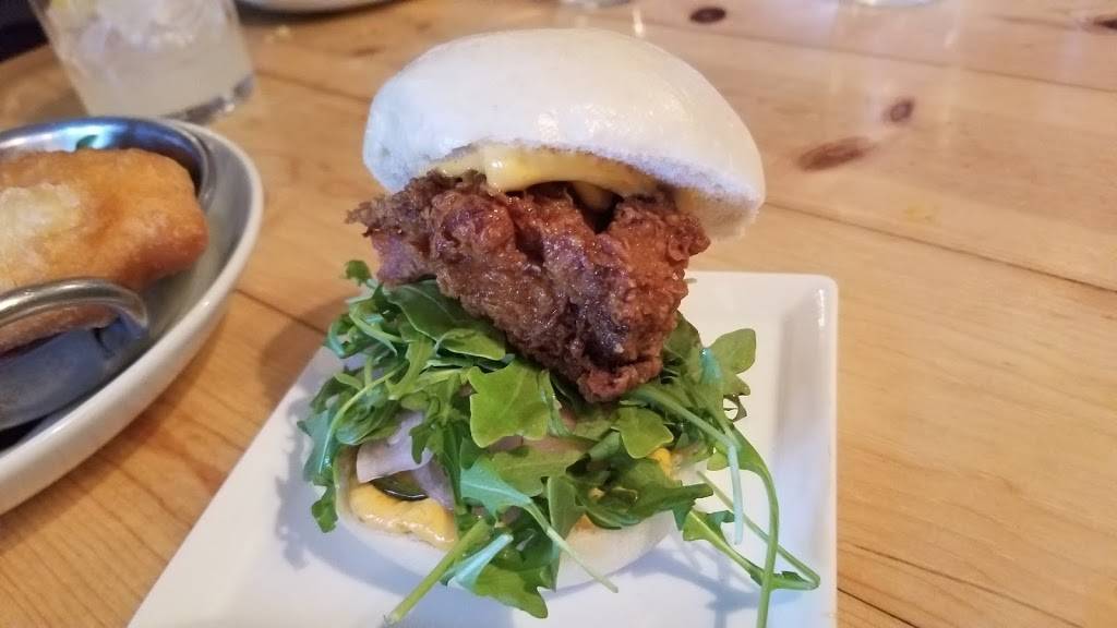 Sama Sama Kitchen | restaurant | 1208 State St, Santa Barbara, CA 93101, USA | 8059654566 OR +1 805-965-4566