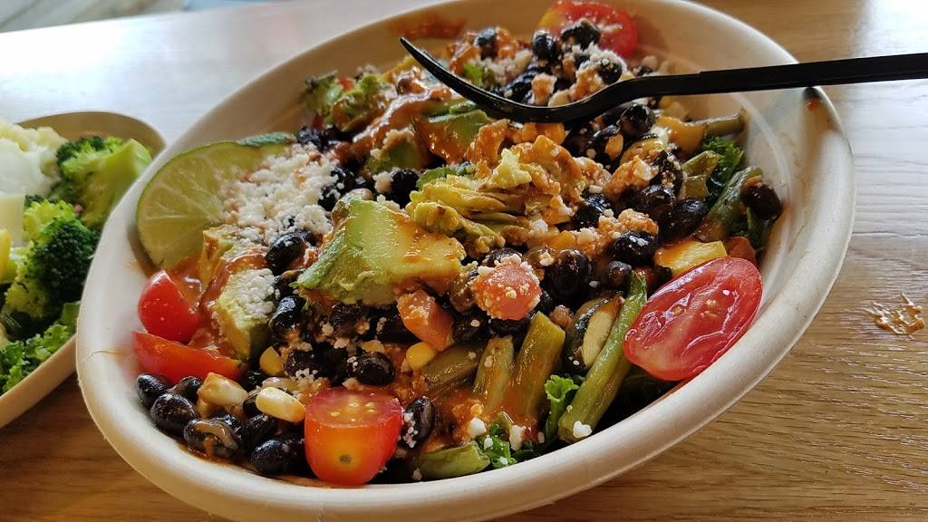 B.GOOD | restaurant | 102 Central St, Wellesley, MA 02482, USA | 7817721804 OR +1 781-772-1804