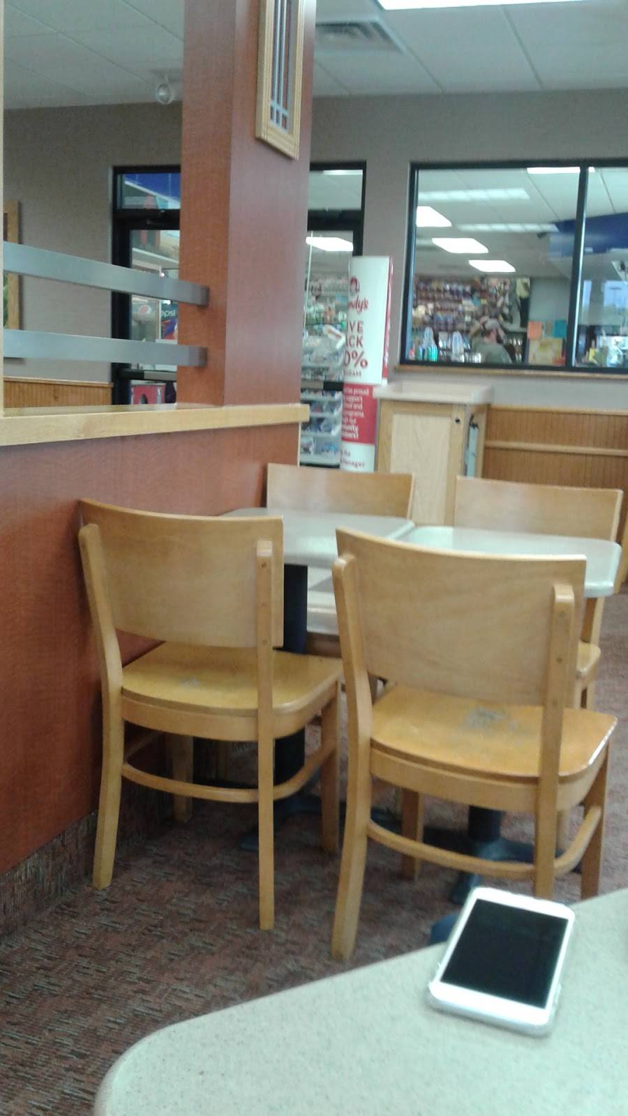 Wendys | restaurant | 601 Asheville Hwy, Greeneville, TN 37743, USA | 4237871926 OR +1 423-787-1926