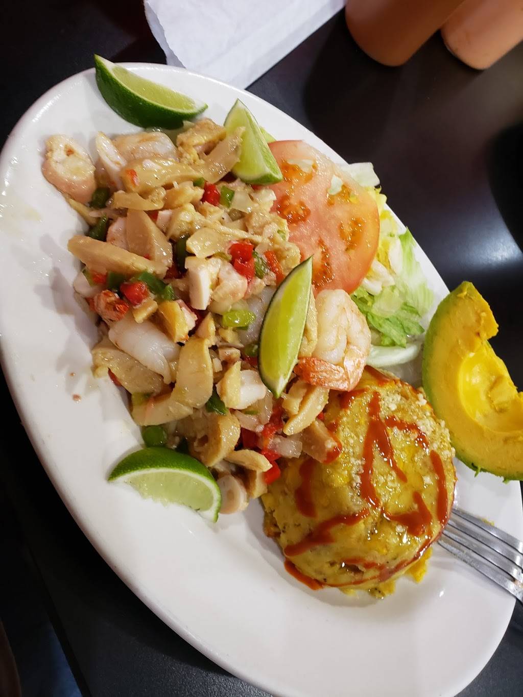 JS El Coquí Is Here Restaurant | restaurant | 4946, 800 N Flagler Ave #1, Homestead, FL 33030, USA | 7865043125 OR +1 786-504-3125