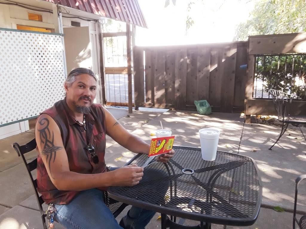 Burger Shack | restaurant | 7834 Golden State Hwy, Los Molinos, CA 96055, USA | 5303842041 OR +1 530-384-2041