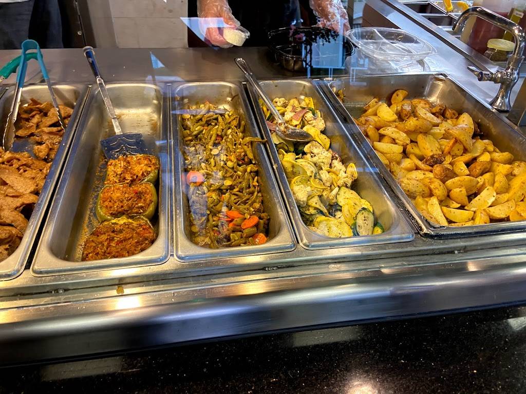 Ladera Greek Kitchen | restaurant | 31795 Rancho California Rd STE 100, Temecula, CA 92591, USA | 9516760777 OR +1 951-676-0777