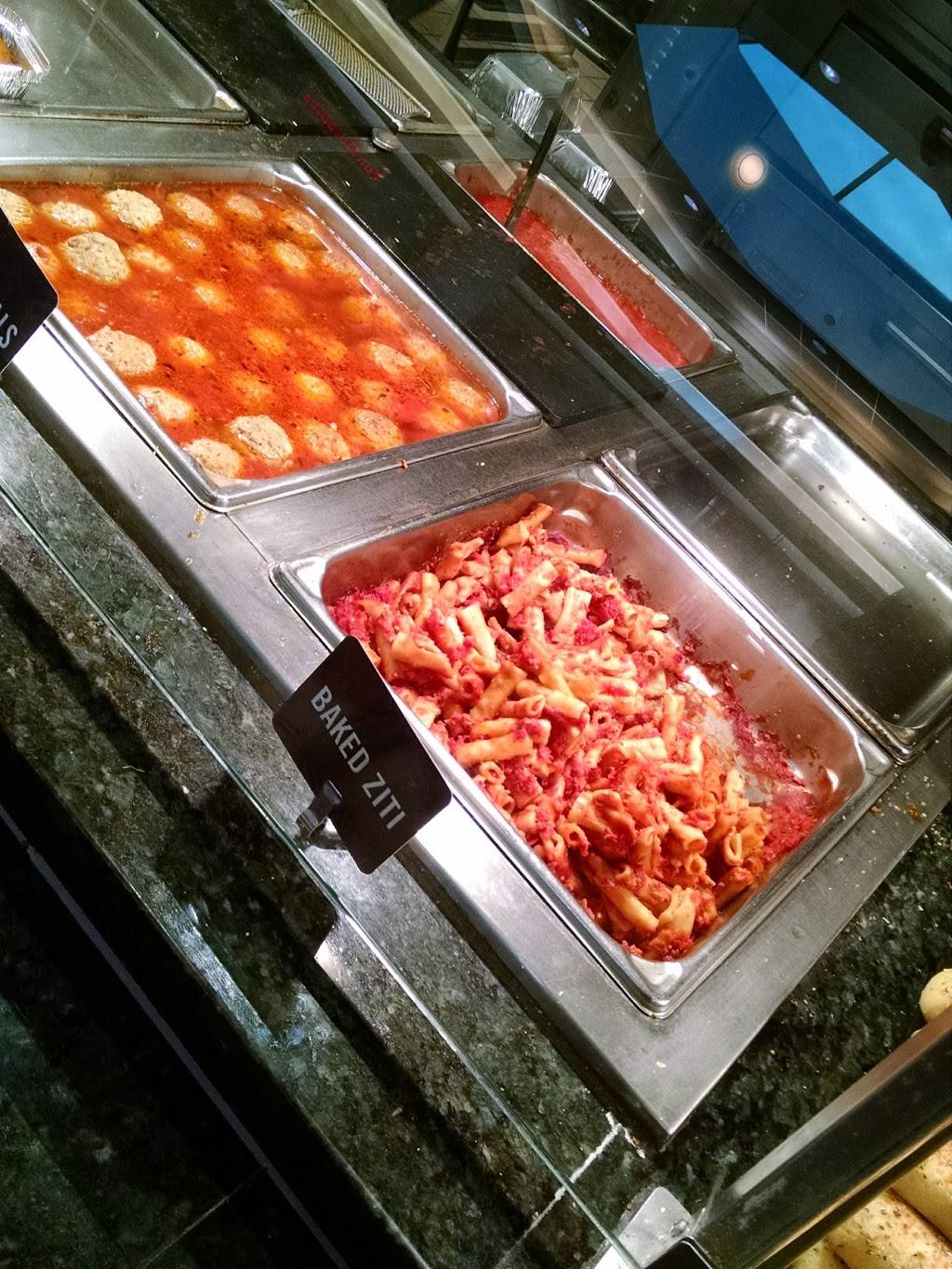 Sbarro | restaurant | 2288 Southlake Mall, Merrillville, IN 46410, USA | 2197565531 OR +1 219-756-5531